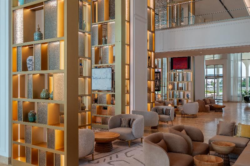 Sofitel Cotonou Marina Hotel & Spa