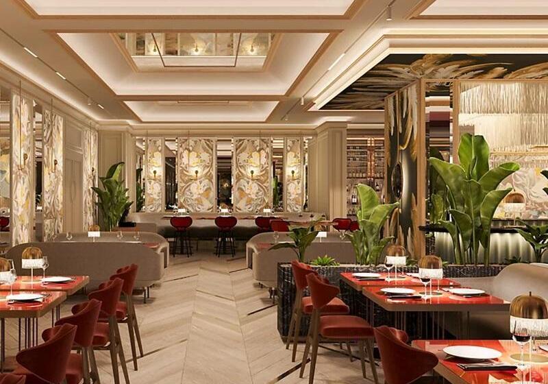 Sofitel Cotonou Marina Hotel & Spa