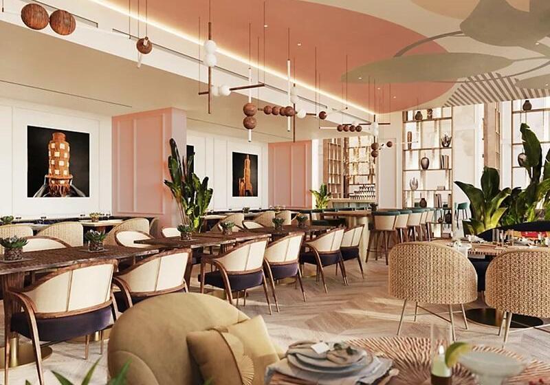 Sofitel Cotonou Marina Hotel & Spa