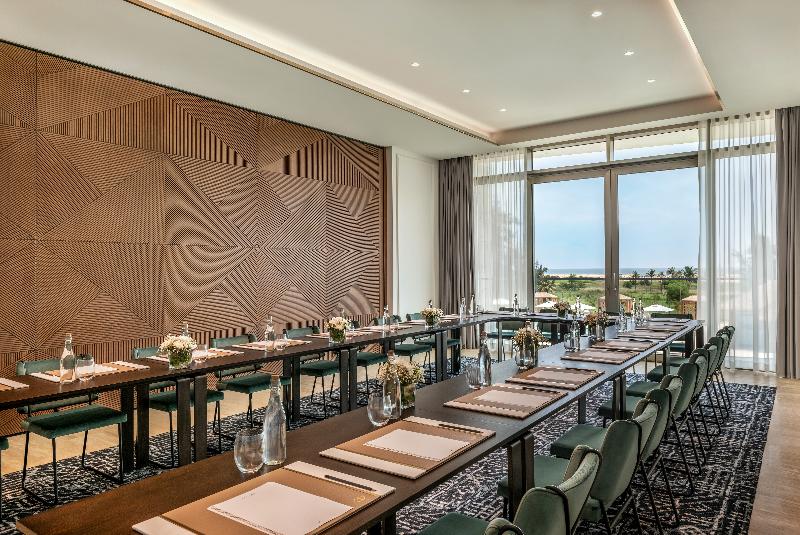 Sofitel Cotonou Marina Hotel & Spa