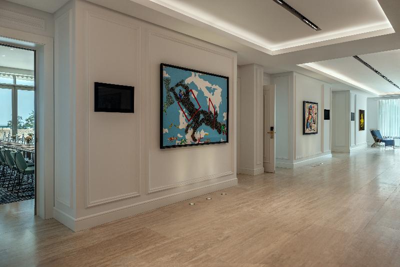 Sofitel Cotonou Marina Hotel & Spa