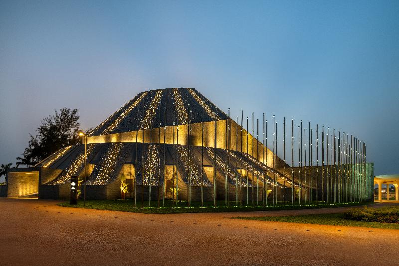 Sofitel Cotonou Marina Hotel & Spa