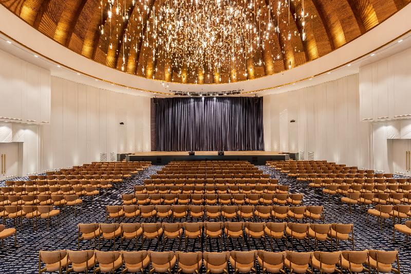 Sofitel Cotonou Marina Hotel & Spa