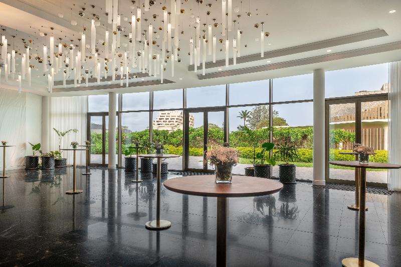 Sofitel Cotonou Marina Hotel & Spa