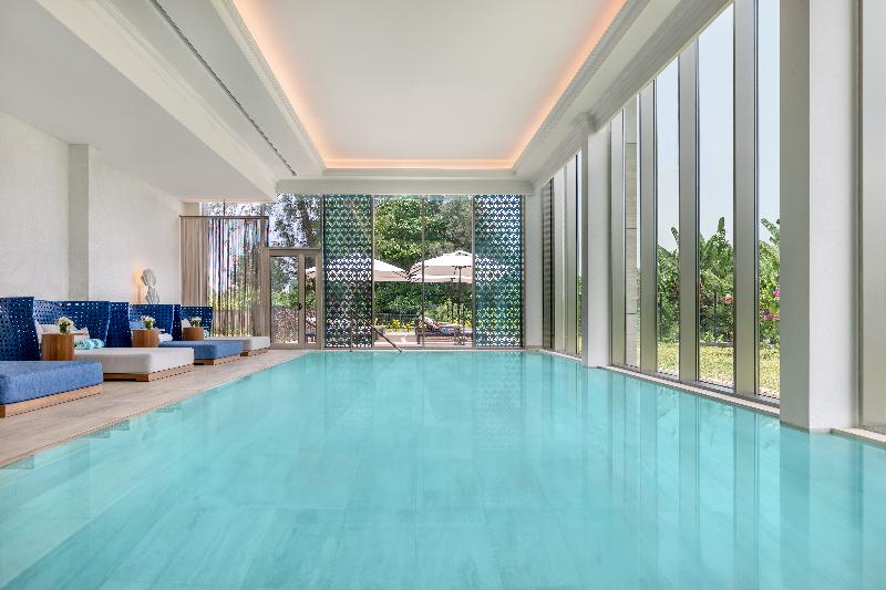 Sofitel Cotonou Marina Hotel & Spa