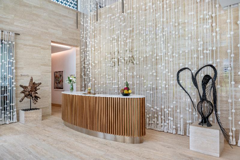 Sofitel Cotonou Marina Hotel & Spa