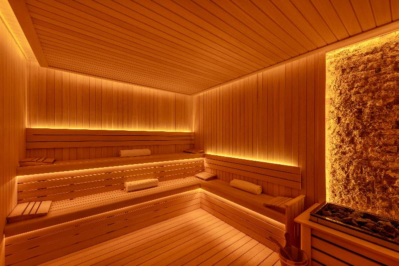 Sofitel Cotonou Marina Hotel & Spa