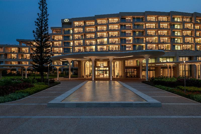 Sofitel Cotonou Marina Hotel & Spa