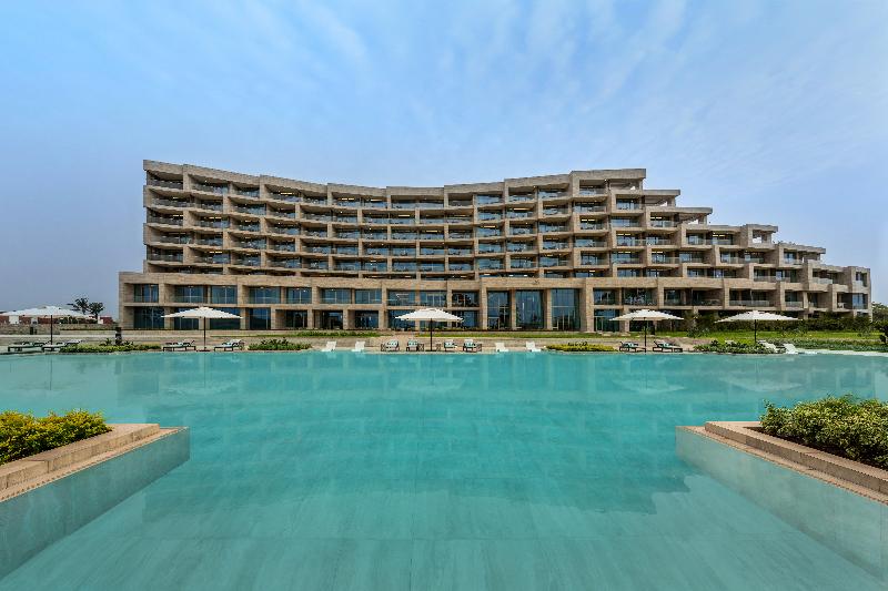 Sofitel Cotonou Marina Hotel & Spa