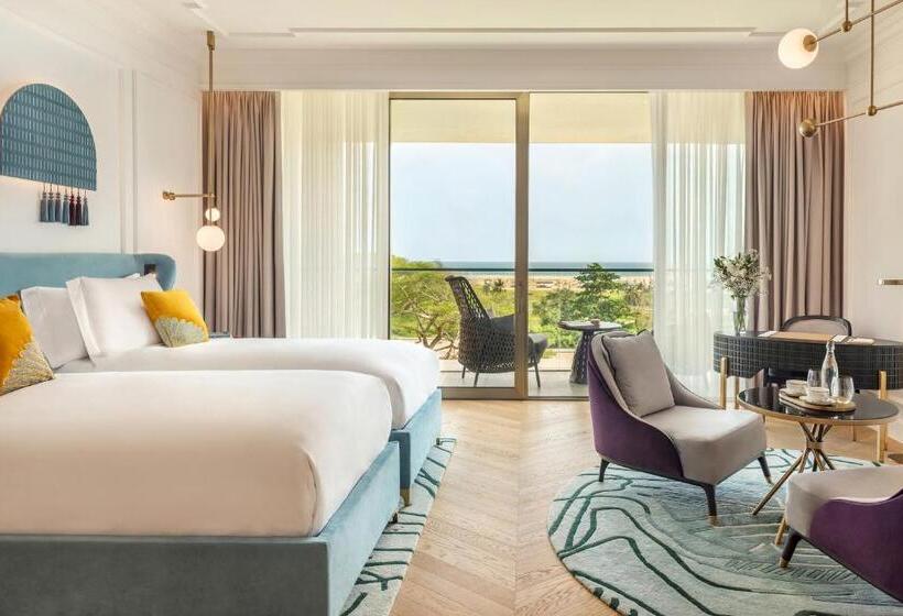 Sofitel Cotonou Marina Hotel & Spa