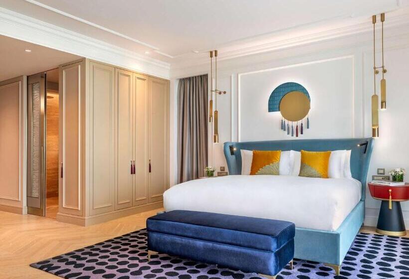 Sofitel Cotonou Marina Hotel & Spa