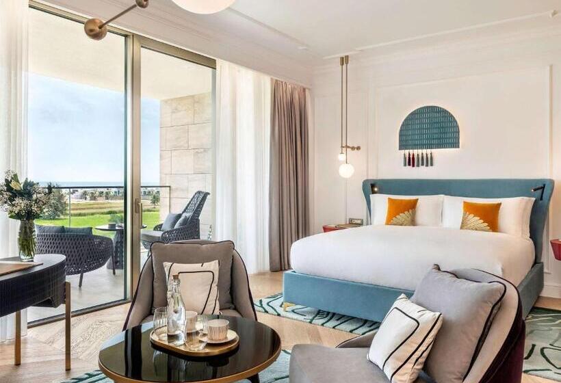 Sofitel Cotonou Marina Hotel & Spa