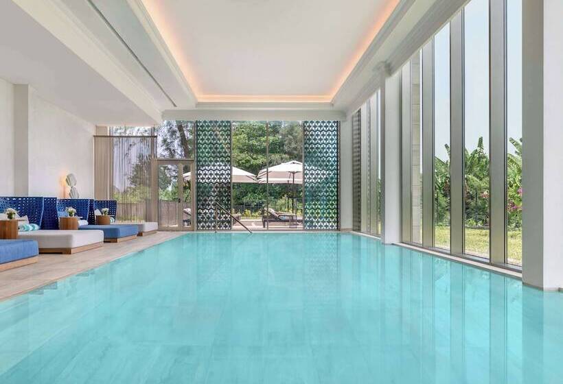 Sofitel Cotonou Marina Hotel & Spa