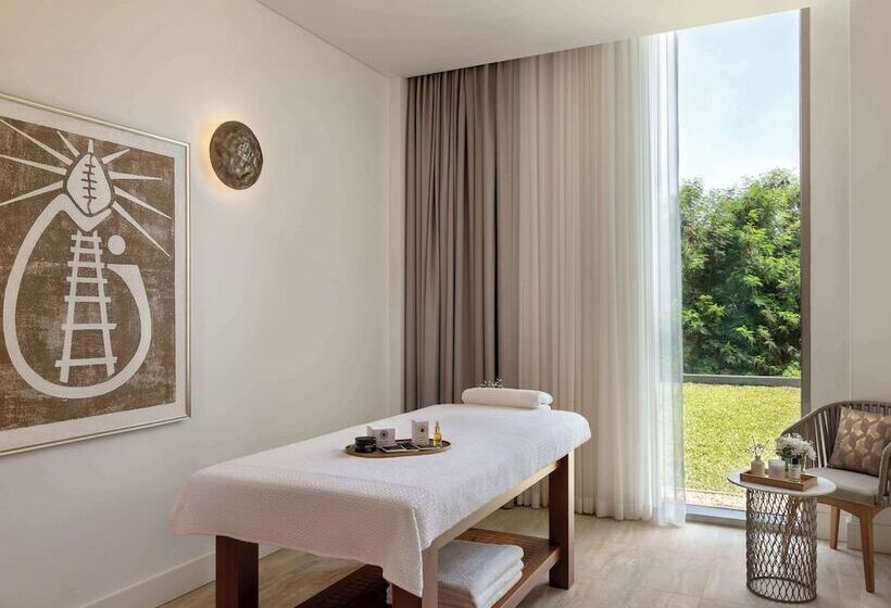 Sofitel Cotonou Marina Hotel & Spa