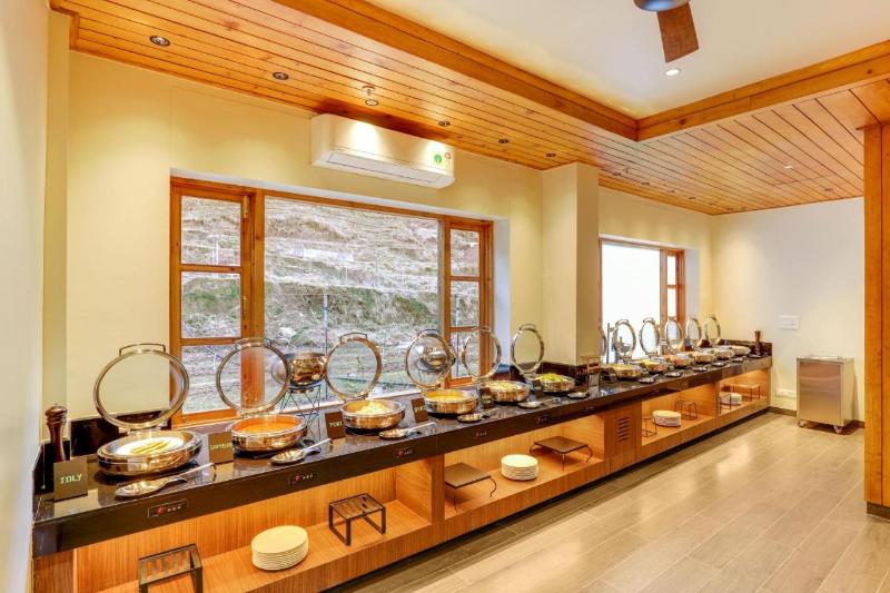 ホテル Club Mahindra Janjehli