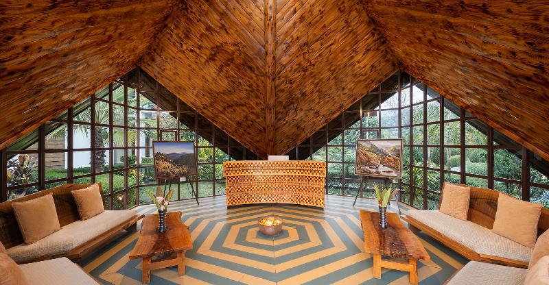 בית מלון כפרי Jüsta Lazy Haven Corbett