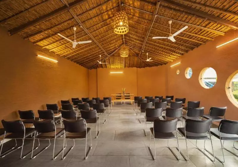 Hotelli Jüsta Lazy Haven Corbett