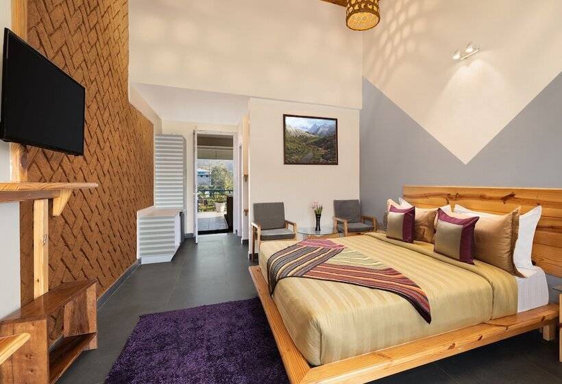 בית מלון כפרי Jüsta Lazy Haven Corbett