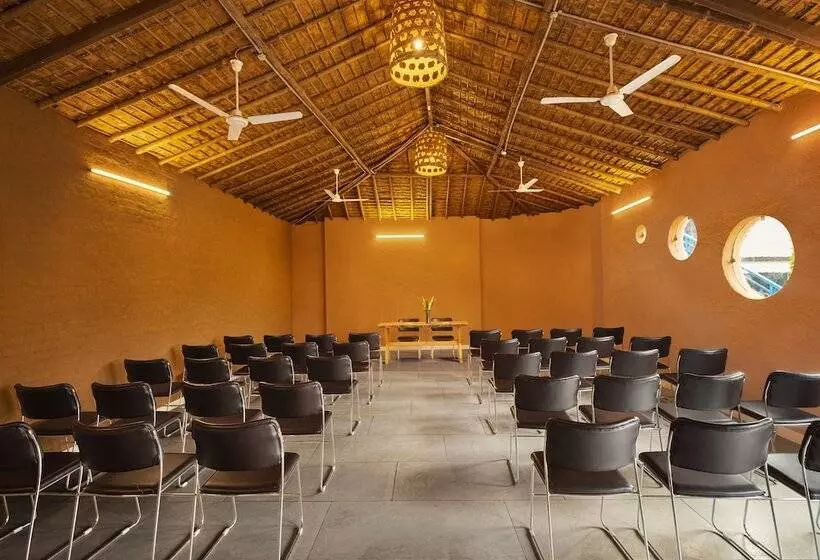 Hotelli Jüsta Lazy Haven Corbett