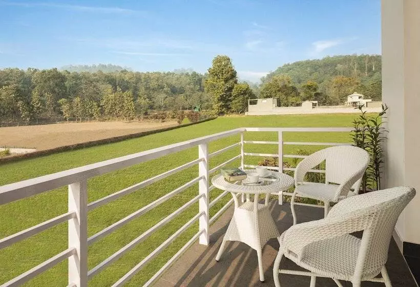 Hotelli Jüsta Lazy Haven Corbett