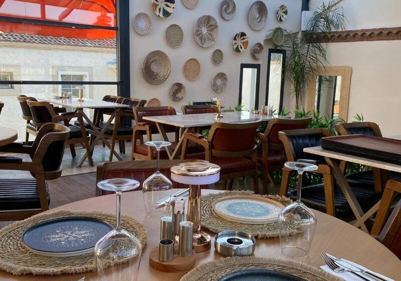 ホテル Lal Azure Alaçati