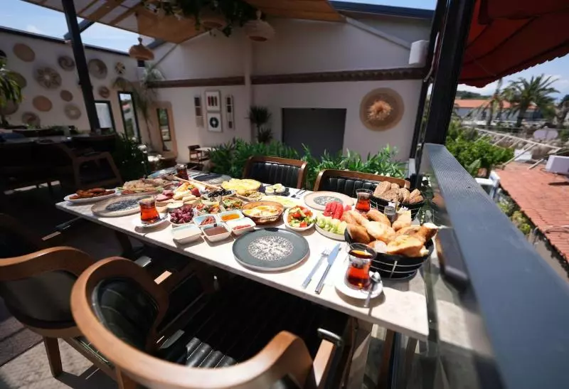 Hotelli Lal Azure Alaçati