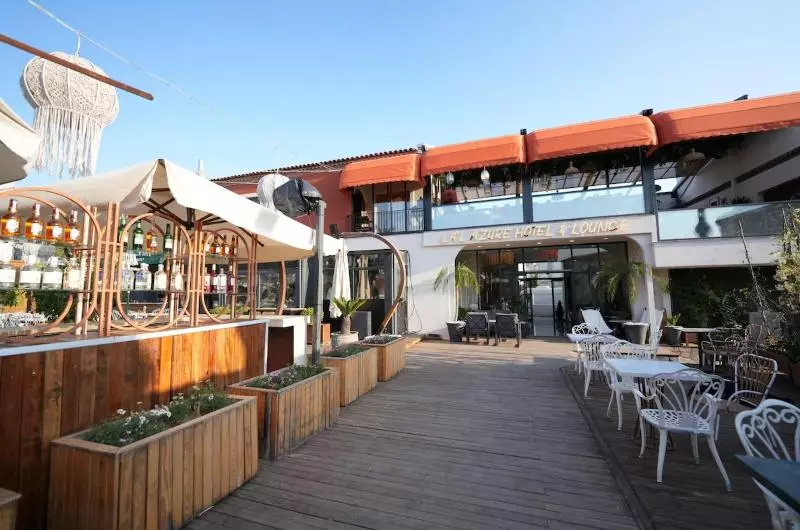 Hotelli Lal Azure Alaçati