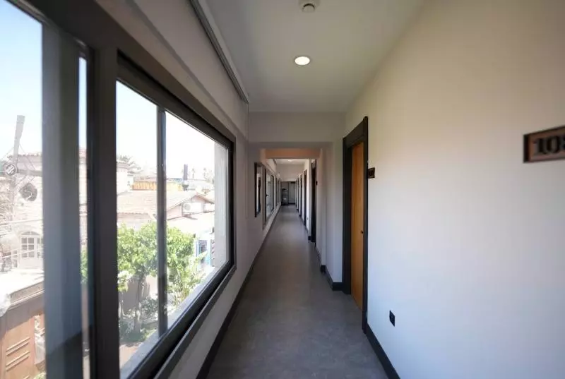 Hotelli Lal Azure Alaçati