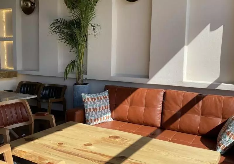 Hotelli Lal Azure Alaçati