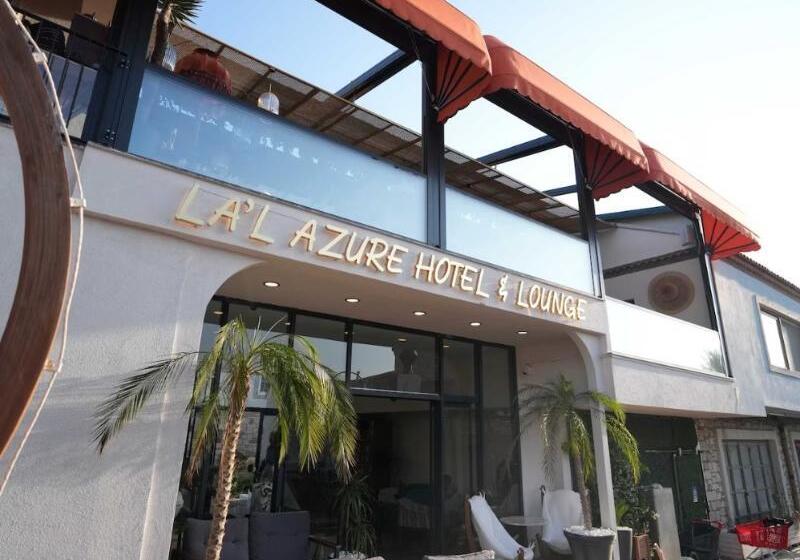 ホテル Lal Azure Alaçati
