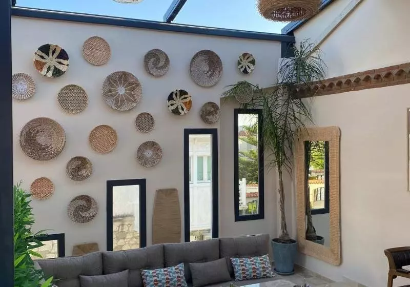 Hotelli Lal Azure Alaçati