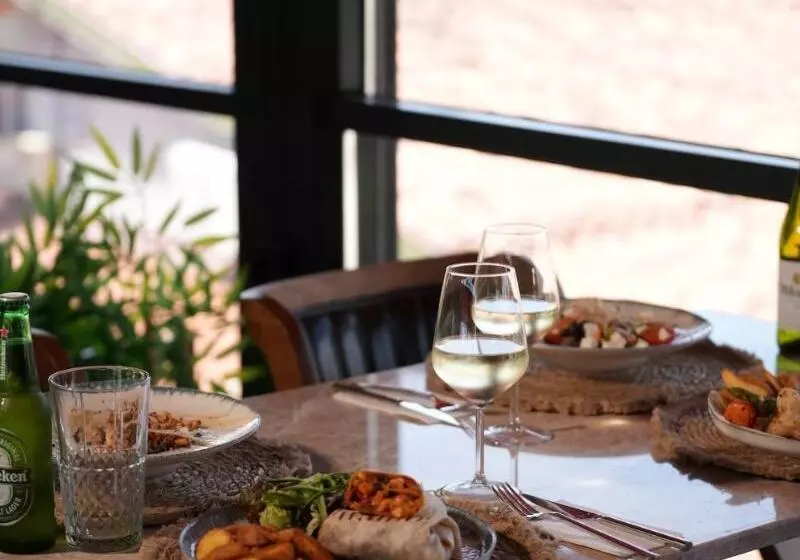 Hotelli Lal Azure Alaçati