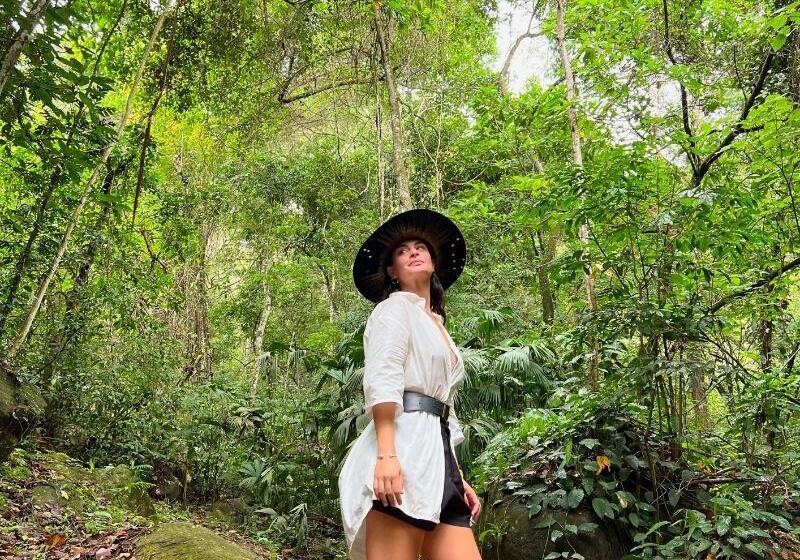 호텔 Madresierra Parque Tayrona