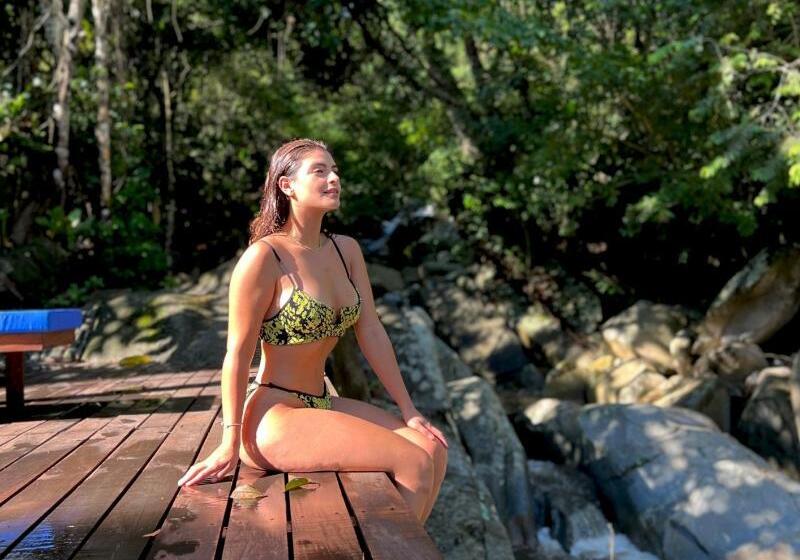 호텔 Madresierra Parque Tayrona