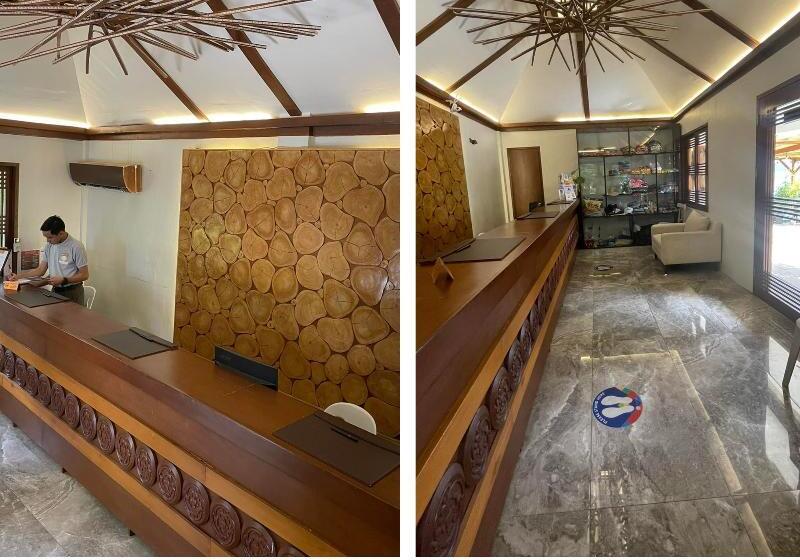 호텔 Villa Angelina Luxury Suites