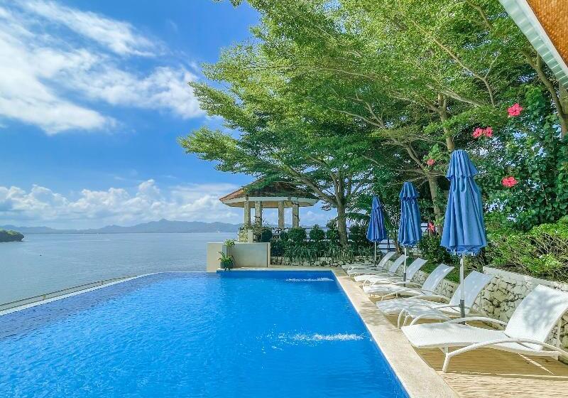 호텔 Villa Angelina Luxury Suites