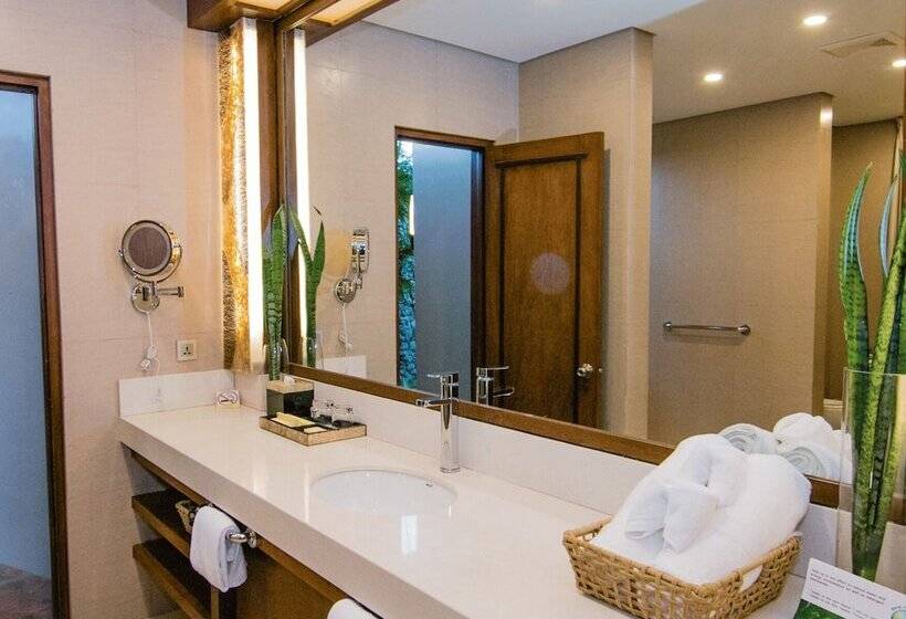 호텔 Villa Angelina Luxury Suites