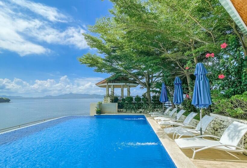 호텔 Villa Angelina Luxury Suites