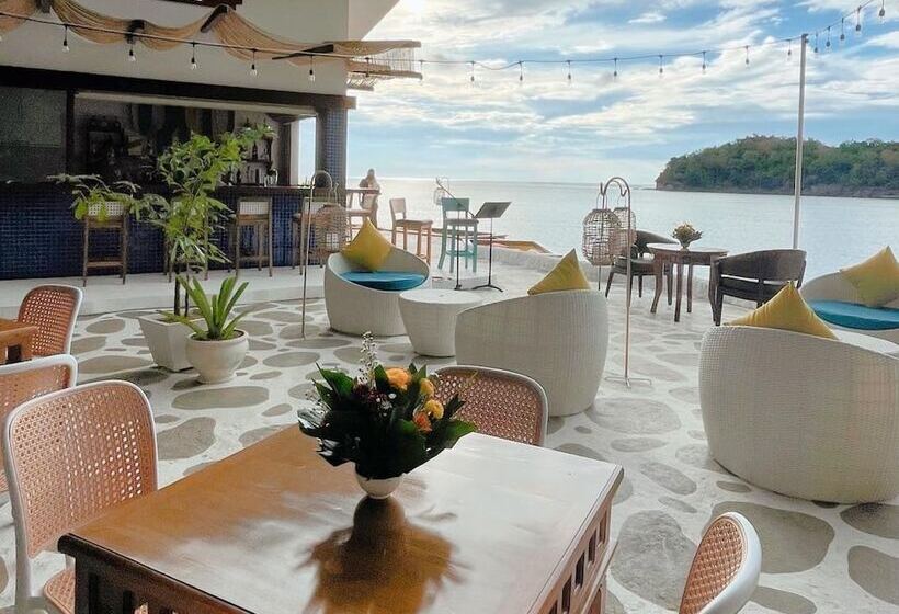 호텔 Villa Angelina Luxury Suites