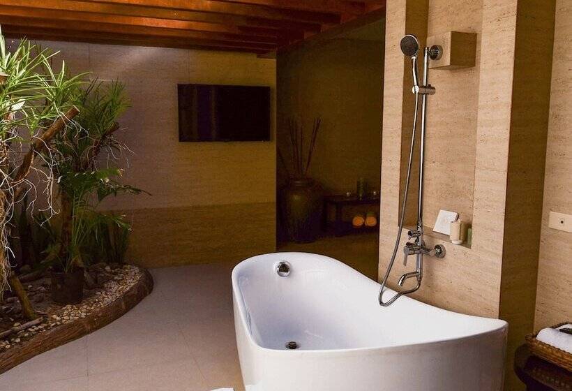 호텔 Villa Angelina Luxury Suites