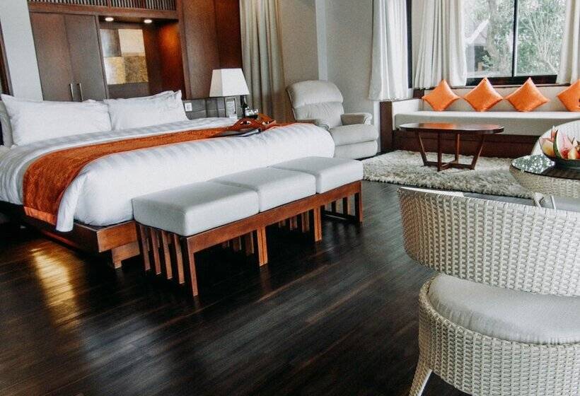 호텔 Villa Angelina Luxury Suites