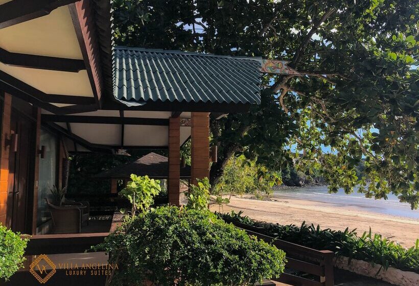 호텔 Villa Angelina Luxury Suites