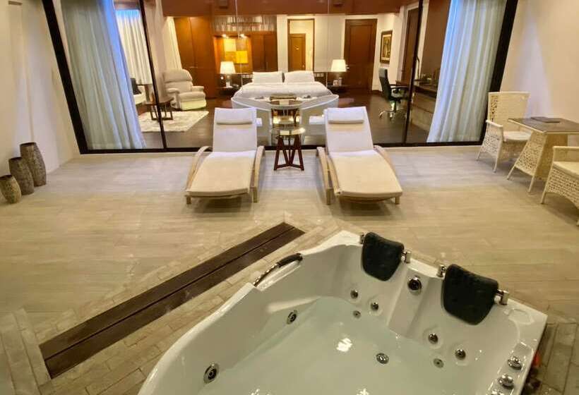 호텔 Villa Angelina Luxury Suites