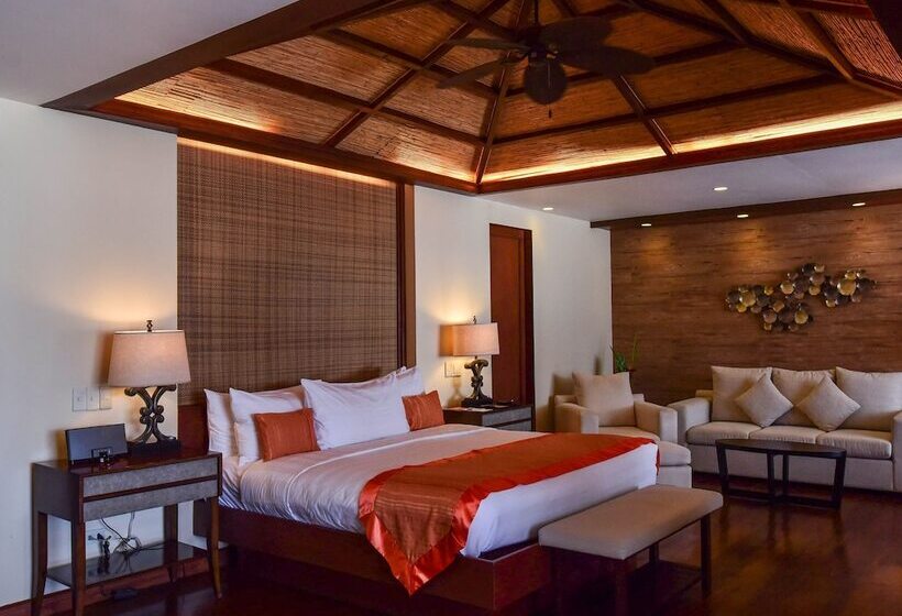 호텔 Villa Angelina Luxury Suites