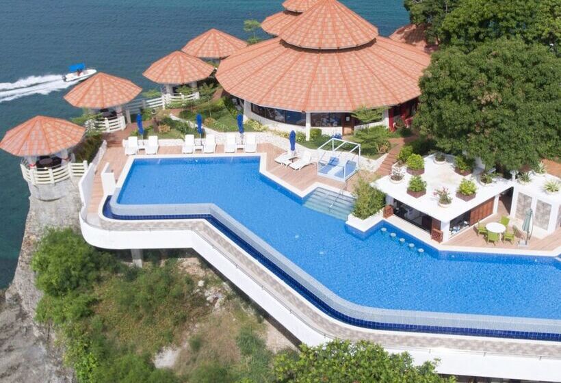 호텔 Villa Angelina Luxury Suites