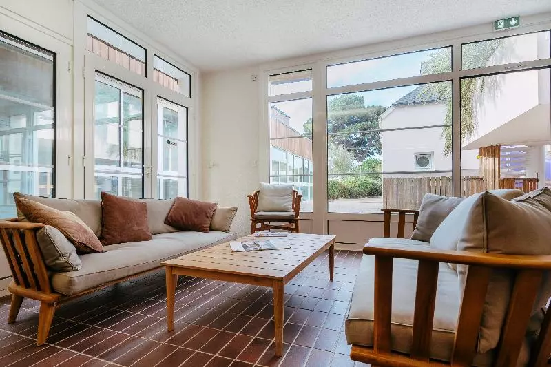 Hotelli Vvf Résidence Golfe Du Morbihan