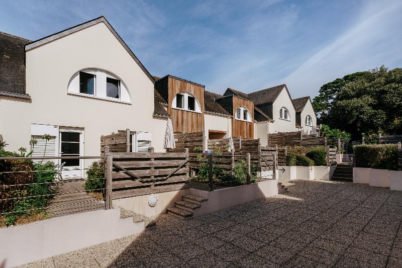 Hotel Vvf Résidence Golfe Du Morbihan