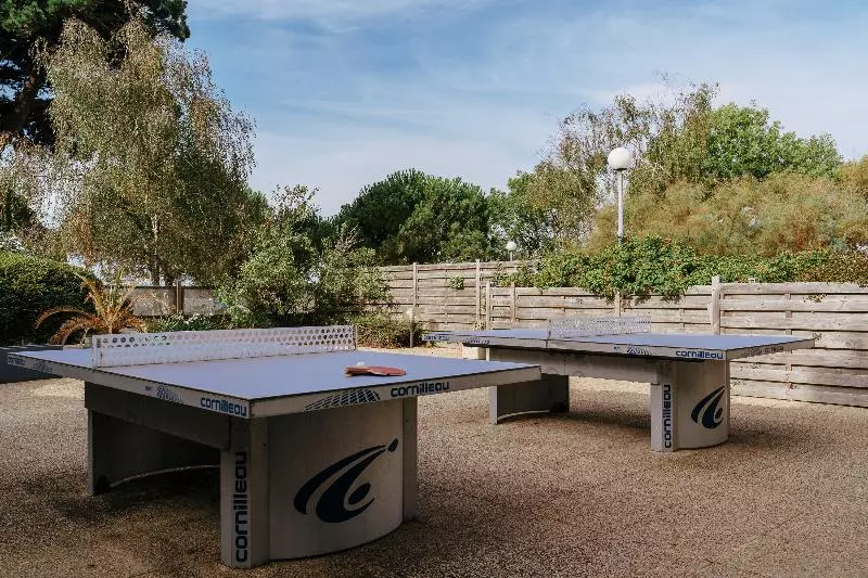 Hotelli Vvf Résidence Golfe Du Morbihan