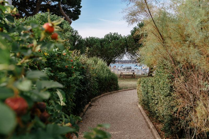 Hotel Vvf Résidence Golfe Du Morbihan