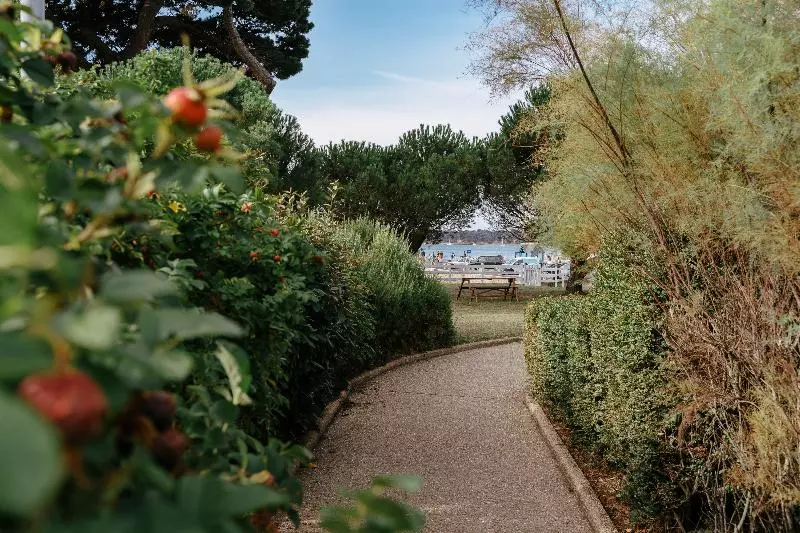 Hotelli Vvf Résidence Golfe Du Morbihan